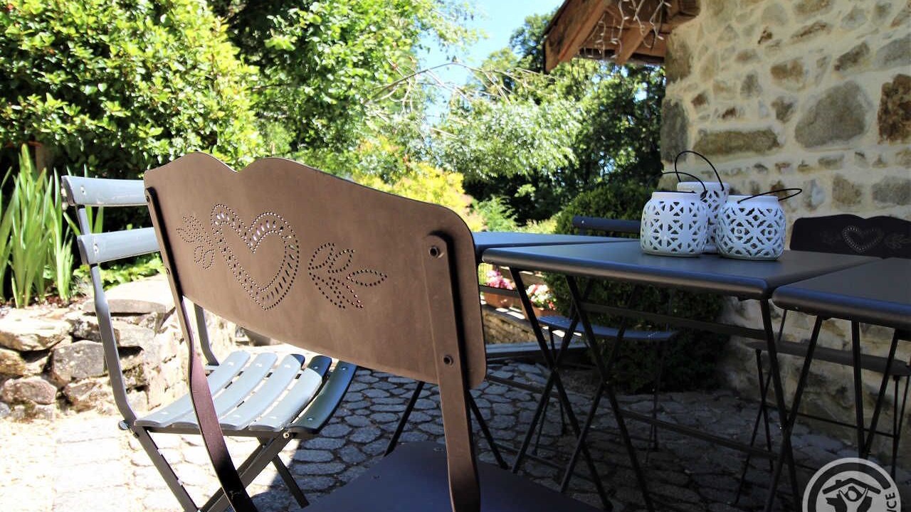 Photo of Outdoor in Vernay