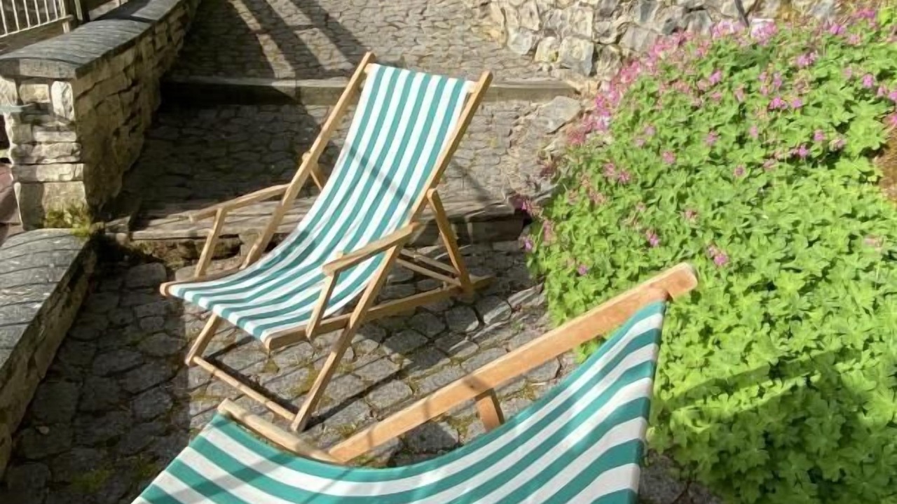 Photo of Patio Balcony in Vernay