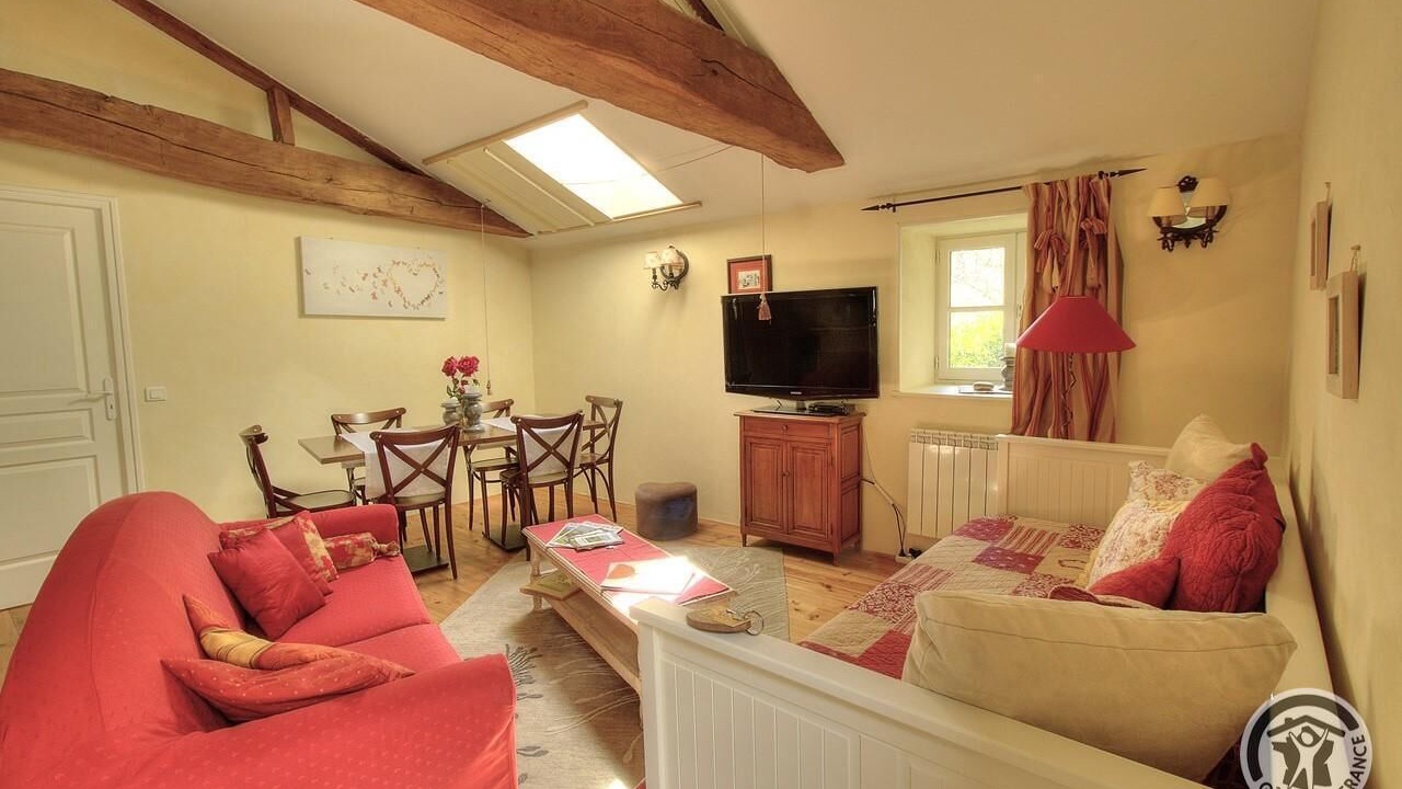 Photo of Livingroom in Vernay
