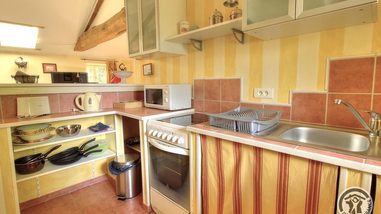 Photo of Kitchen in Vernay