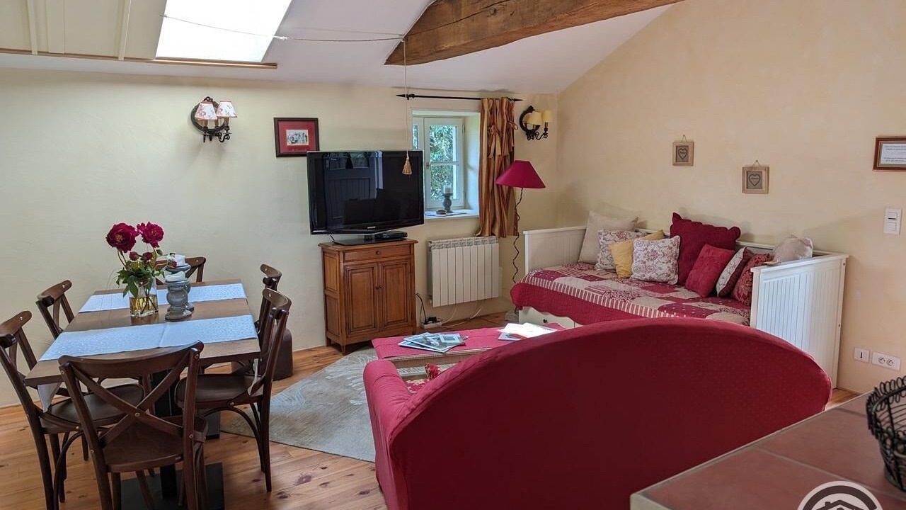 Photo of Livingroom in Vernay