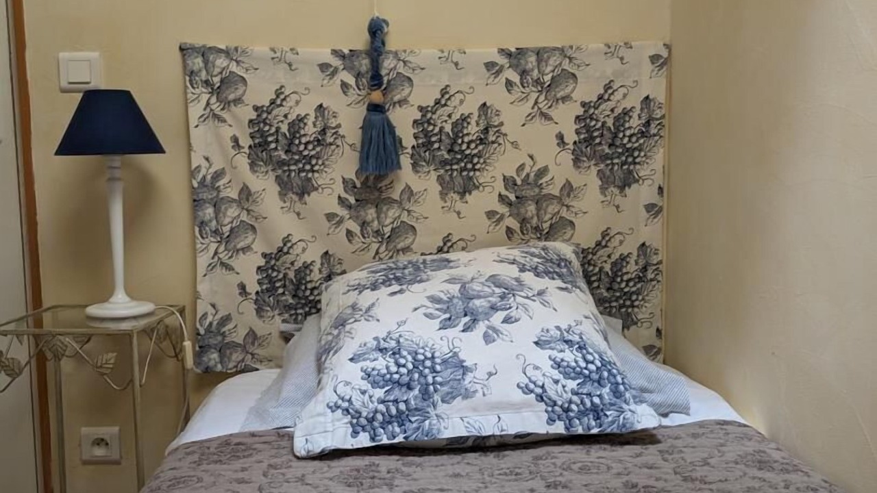 Photo of Bedroom in Vernay