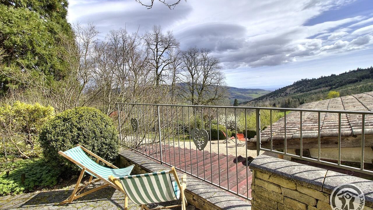 Photo of Patio Balcony in Vernay