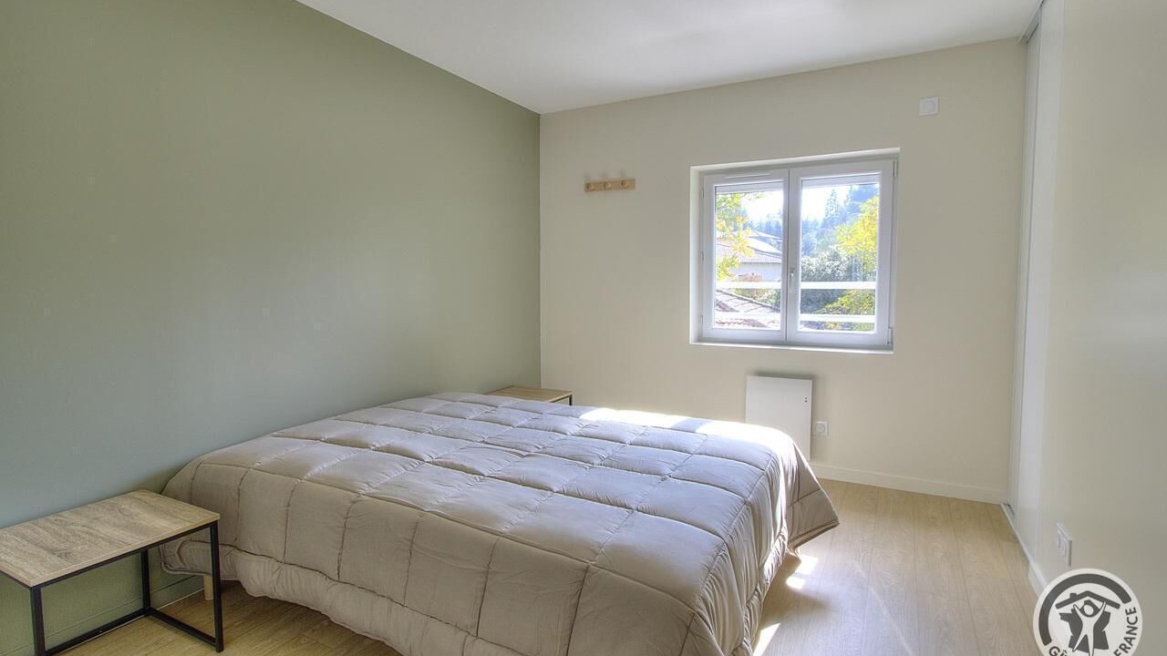 Photo of Bedroom in Saint-Clement-de-Vers