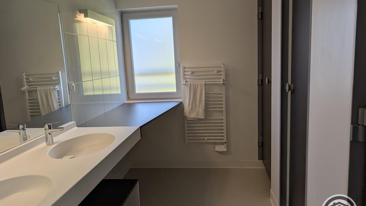 Photo of Bathroom in Saint-Clement-de-Vers