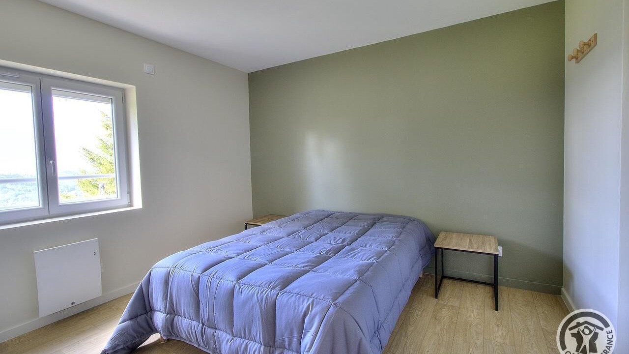 Photo of Bedroom in Saint-Clement-de-Vers