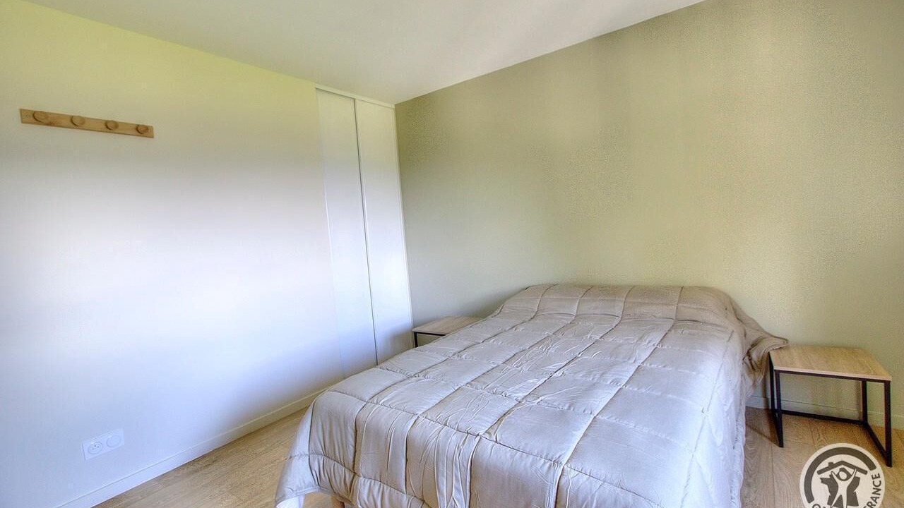 Photo of Bedroom in Saint-Clement-de-Vers
