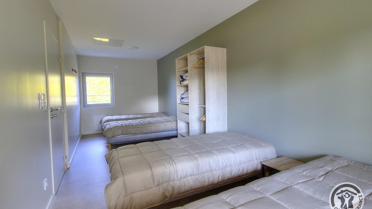 Photo of Bedroom in Saint-Clement-de-Vers