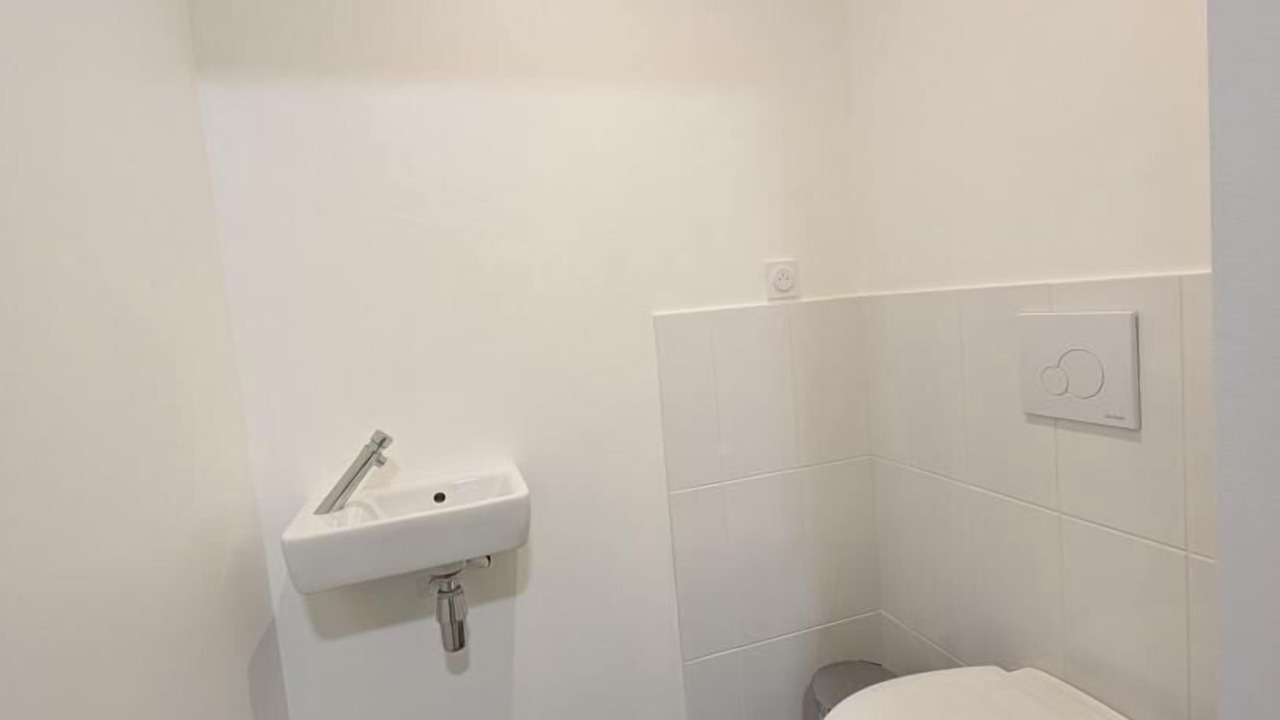 Photo of Bathroom in Saint-Clement-de-Vers