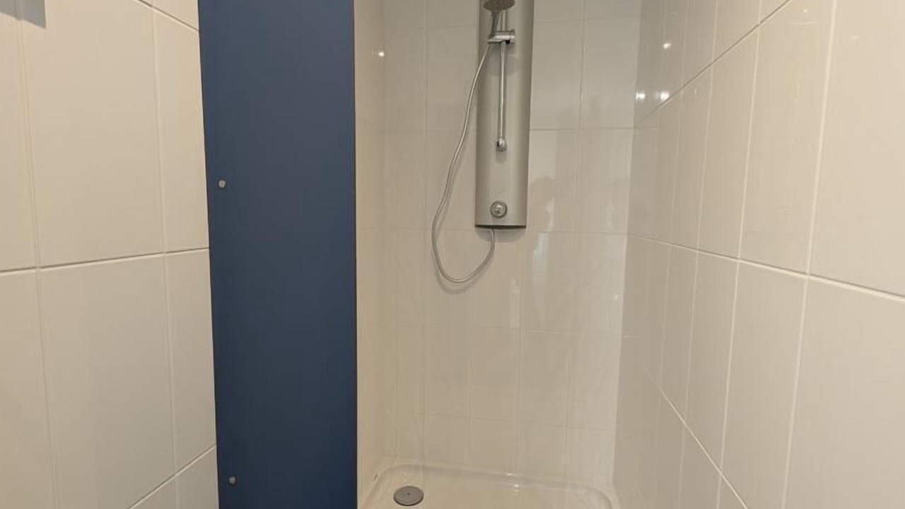 Photo of Bathroom in Saint-Clement-de-Vers