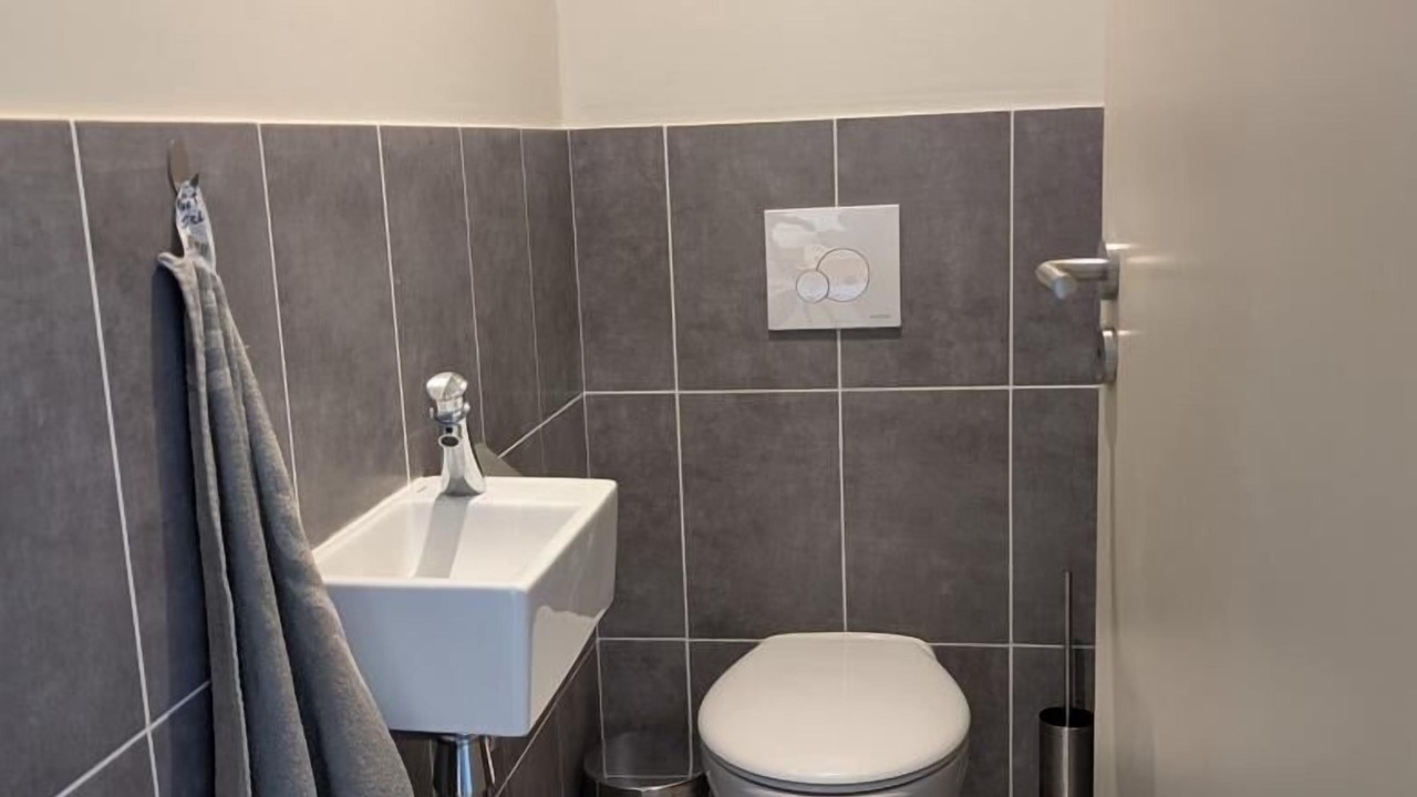 Photo of Bathroom in Saint-Clement-de-Vers
