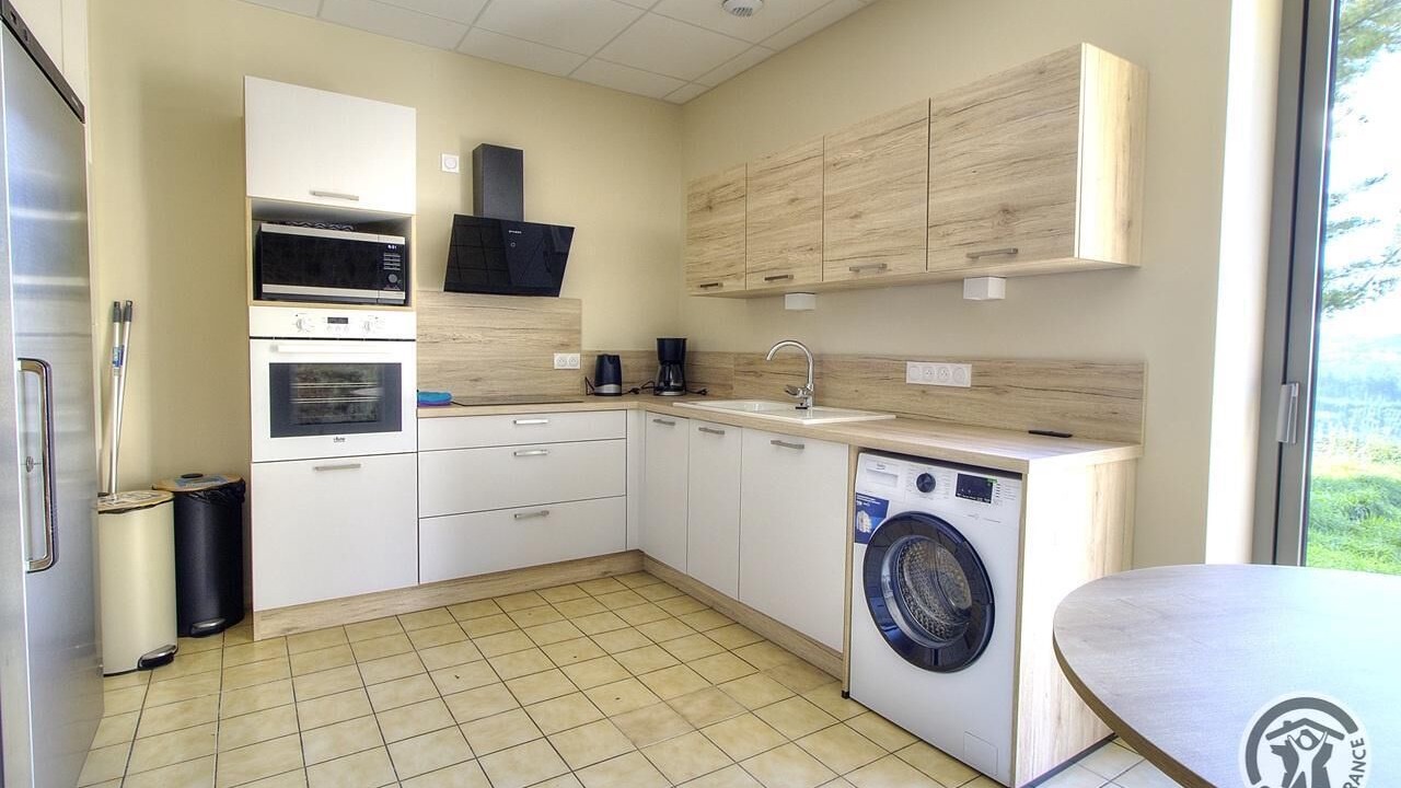 Photo of Kitchen in Saint-Clement-de-Vers
