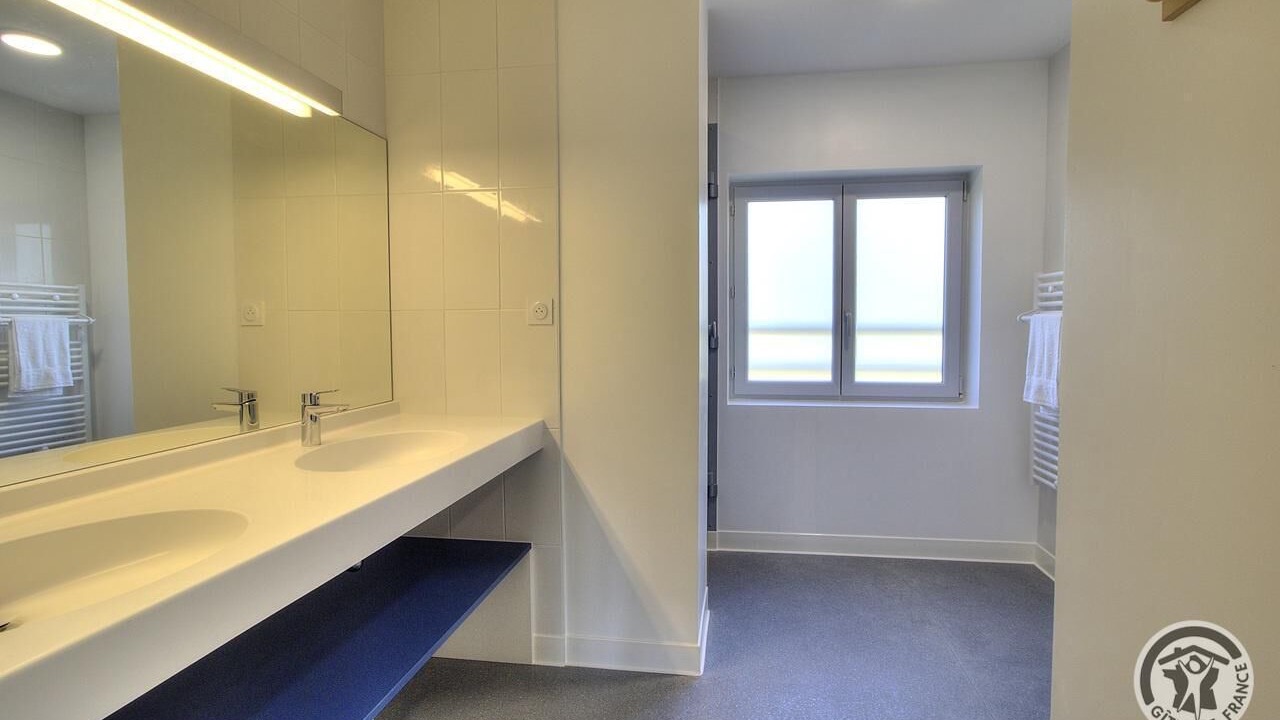 Photo of Bathroom in Saint-Clement-de-Vers