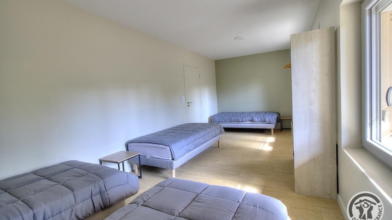 Photo of Bedroom in Saint-Clement-de-Vers