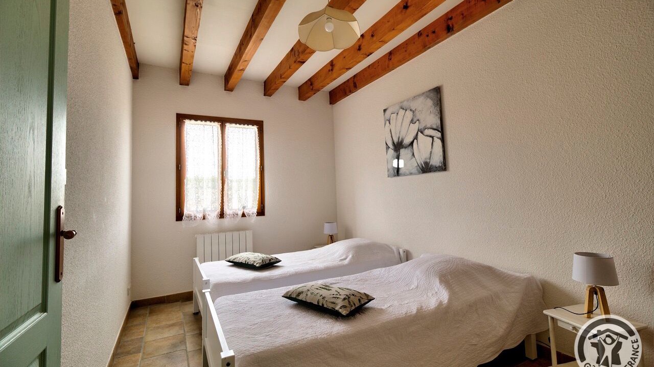 Photo of Bedroom in Regnie-Durette