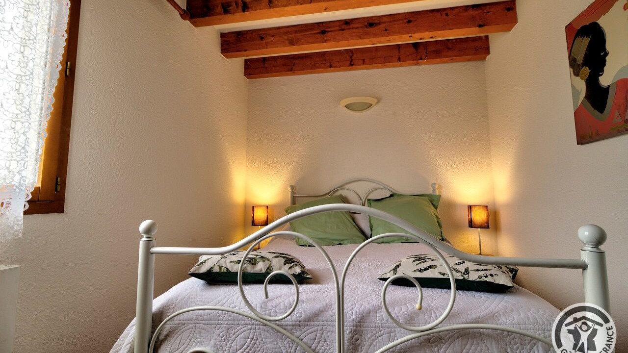 Photo of Bedroom in Regnie-Durette