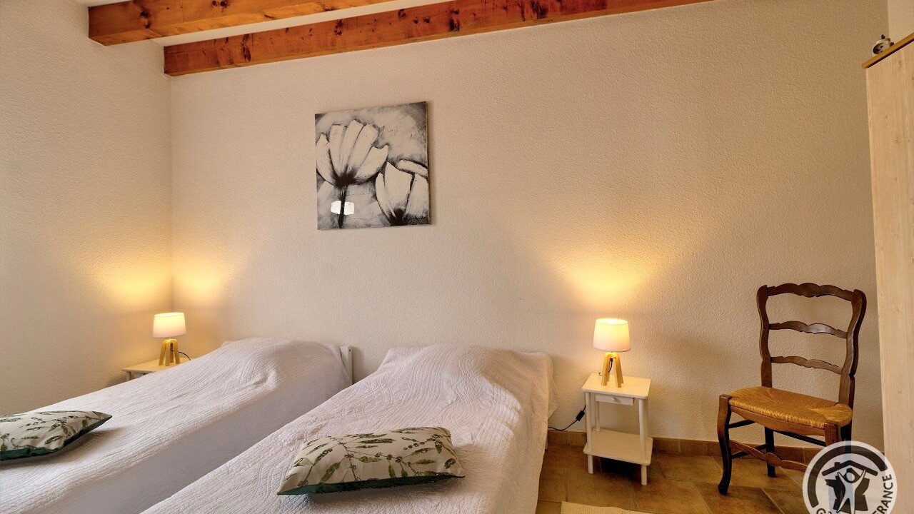 Photo of Bedroom in Regnie-Durette
