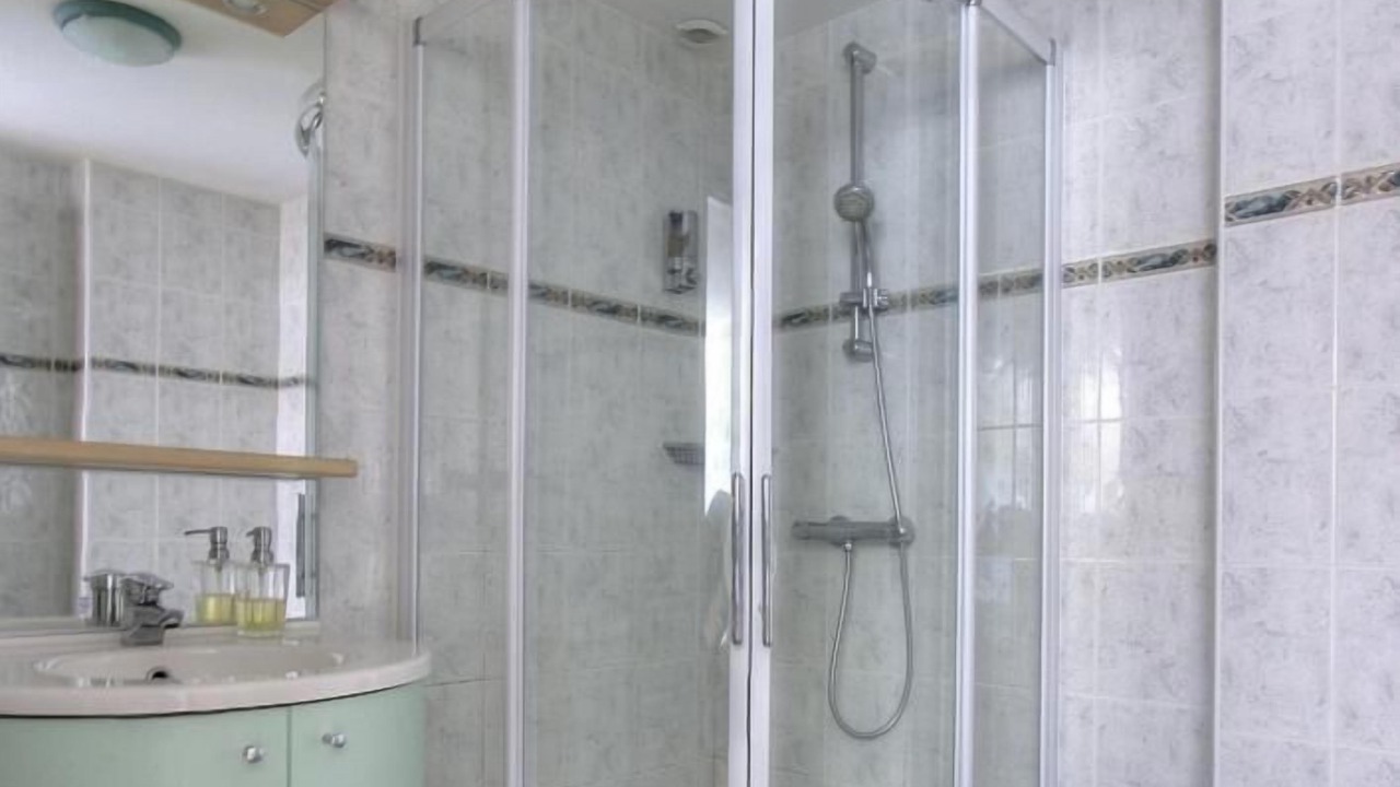 Photo of Bathroom in Saint-Jean-la-Bussiere