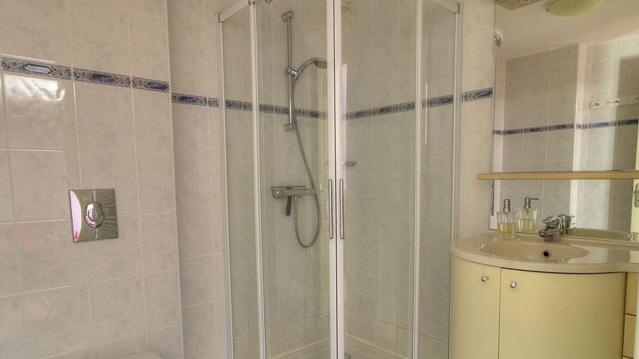 Photo of Bathroom in Saint-Jean-la-Bussiere