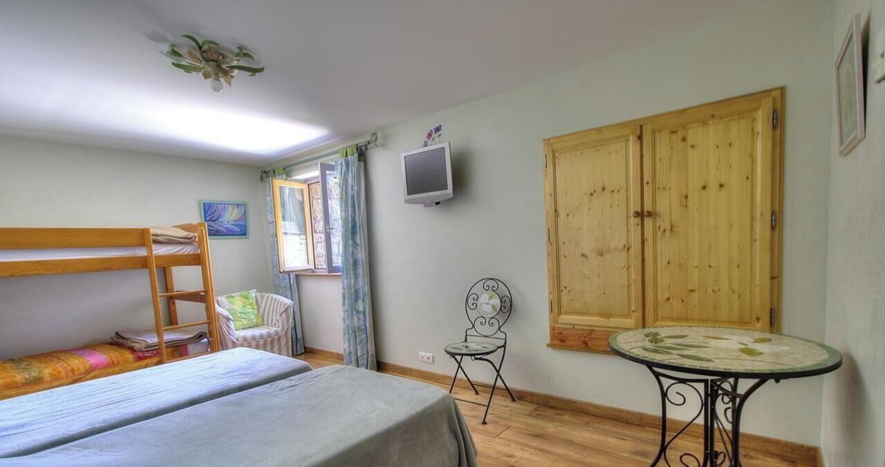 Photo of Bedroom in Saint-Jean-la-Bussiere