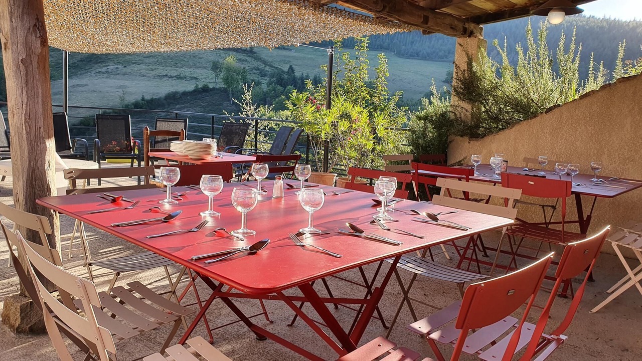 Photo of Outdoor in Valsonne