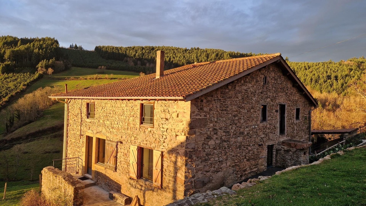 Photo of Outdoor in Valsonne