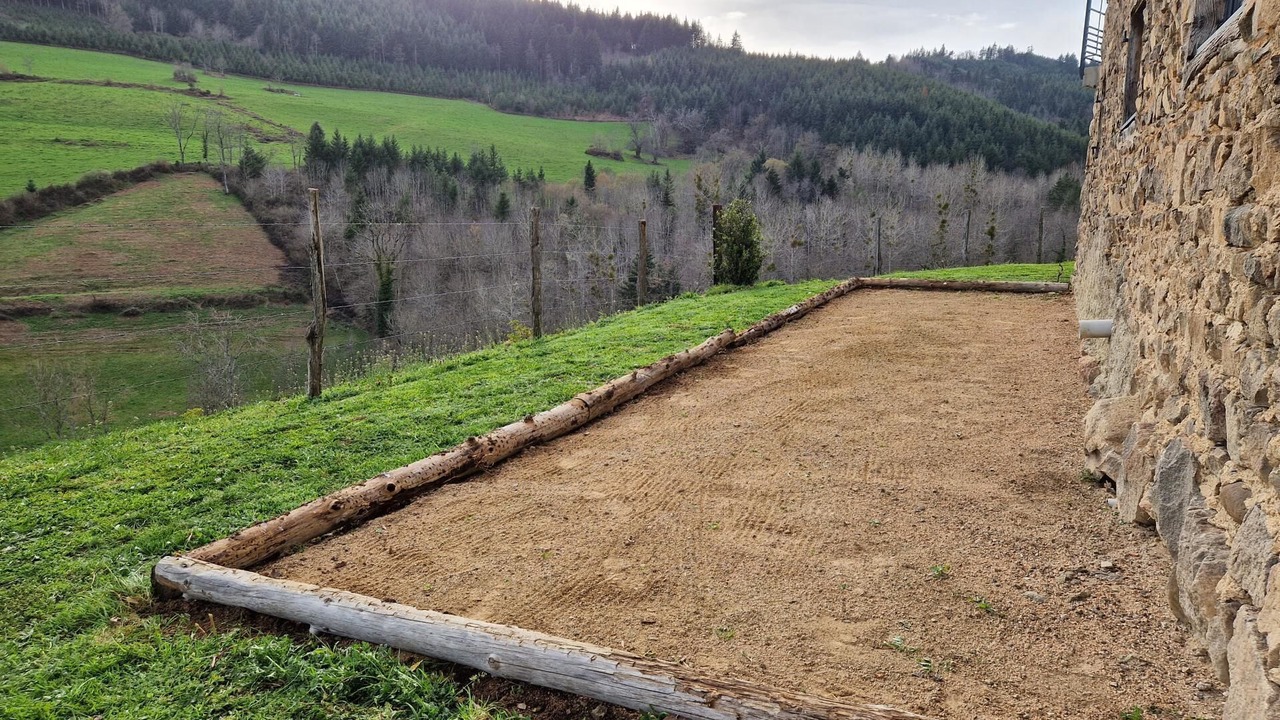 Photo of Outdoor in Valsonne