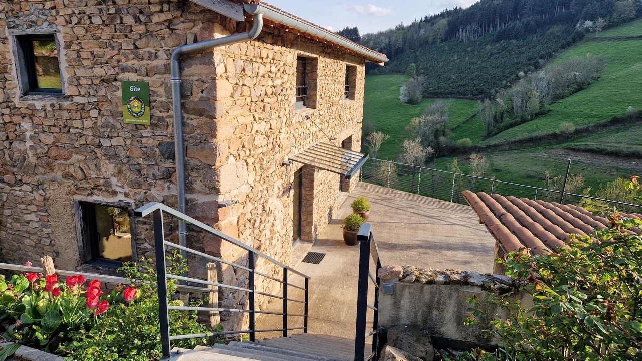 Photo of Outdoor in Valsonne