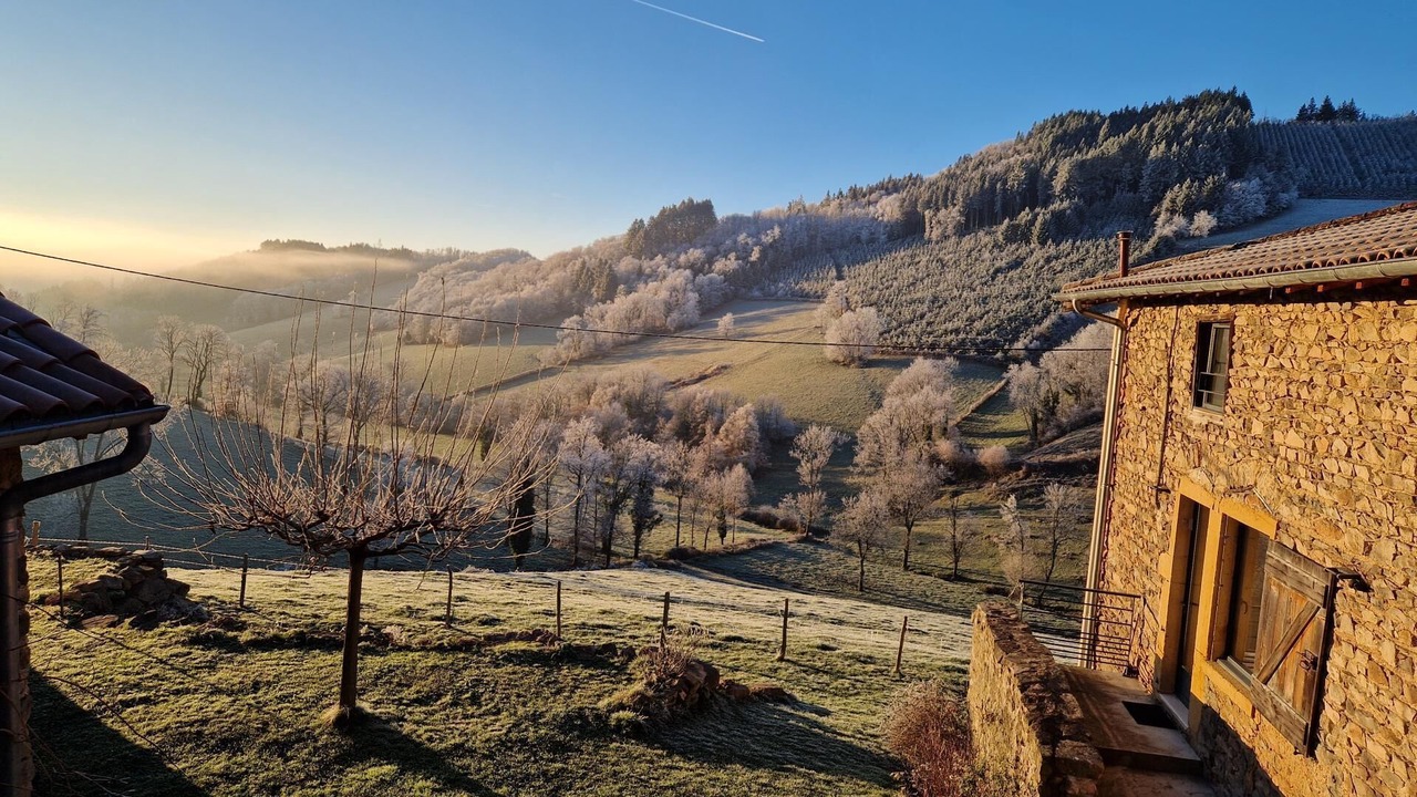 Photo of Outdoor in Valsonne