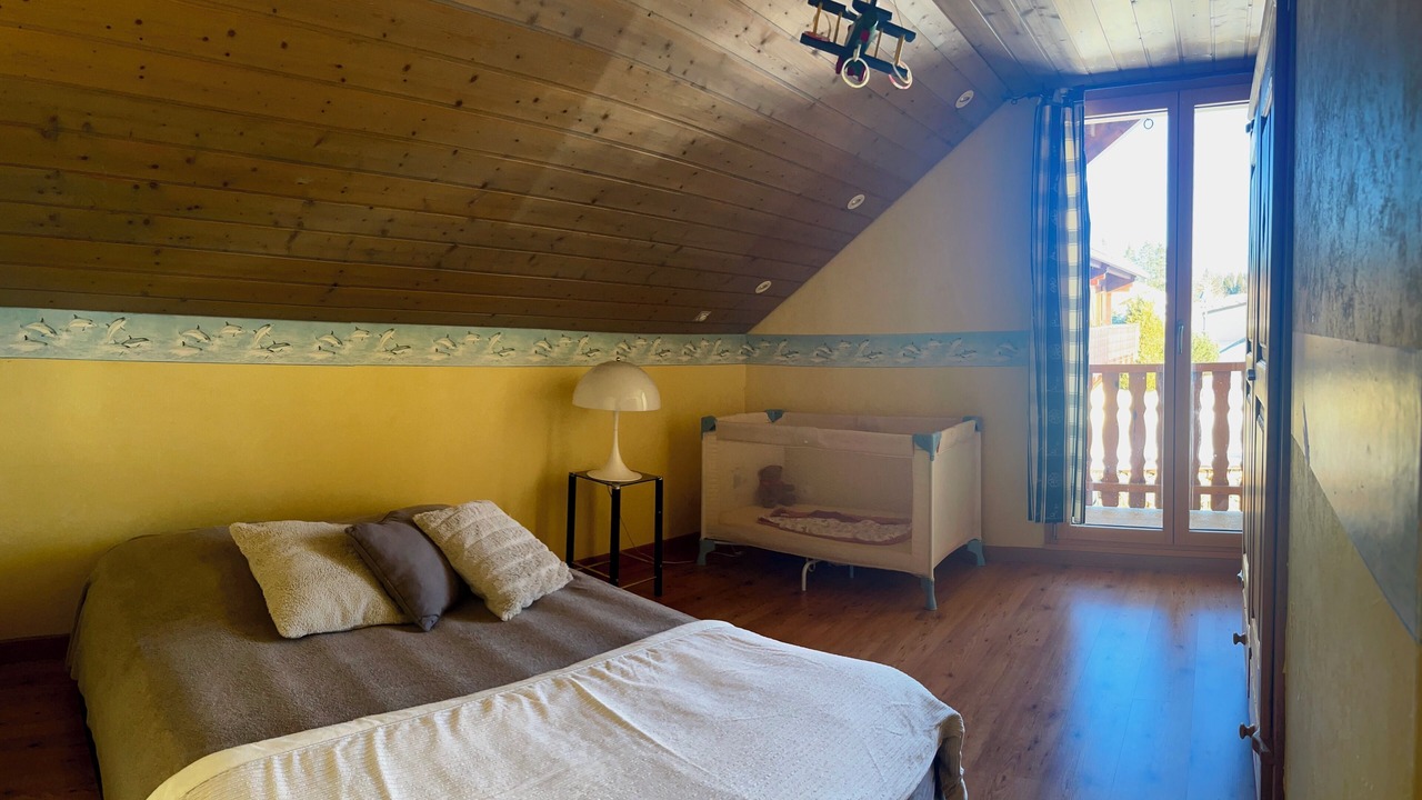 Photo of Bedroom in Premanon