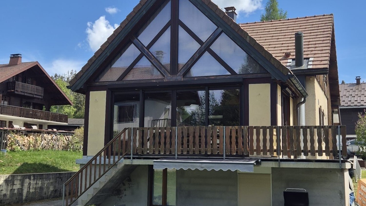 Photo of Outdoor in Premanon