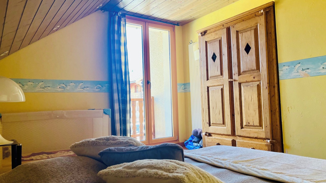 Photo of Bedroom in Premanon