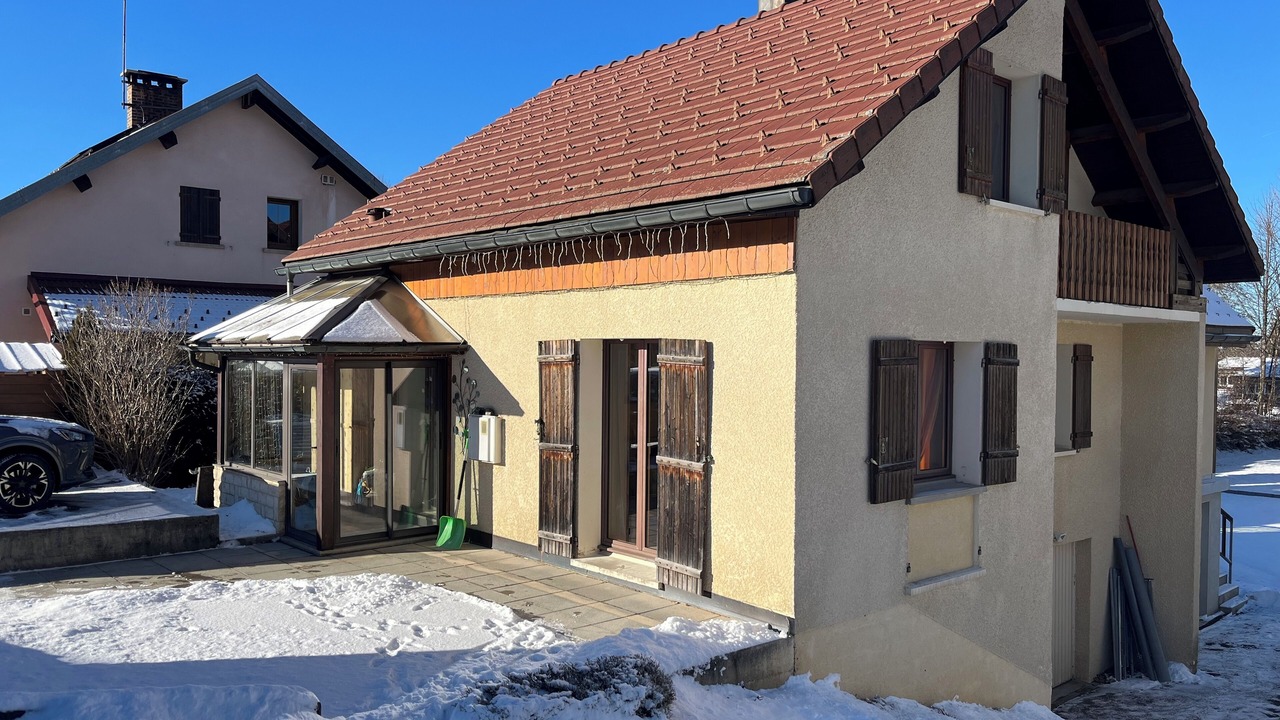 Photo of Outdoor in Premanon