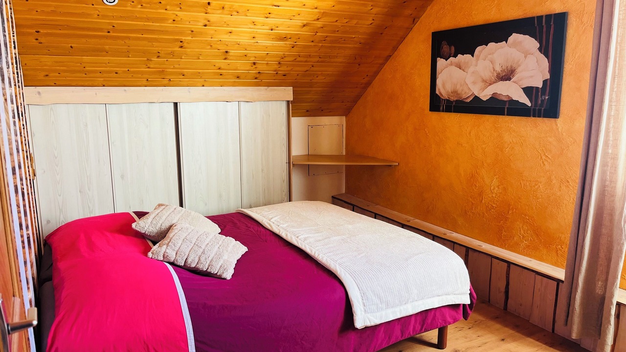 Photo of Bedroom in Premanon