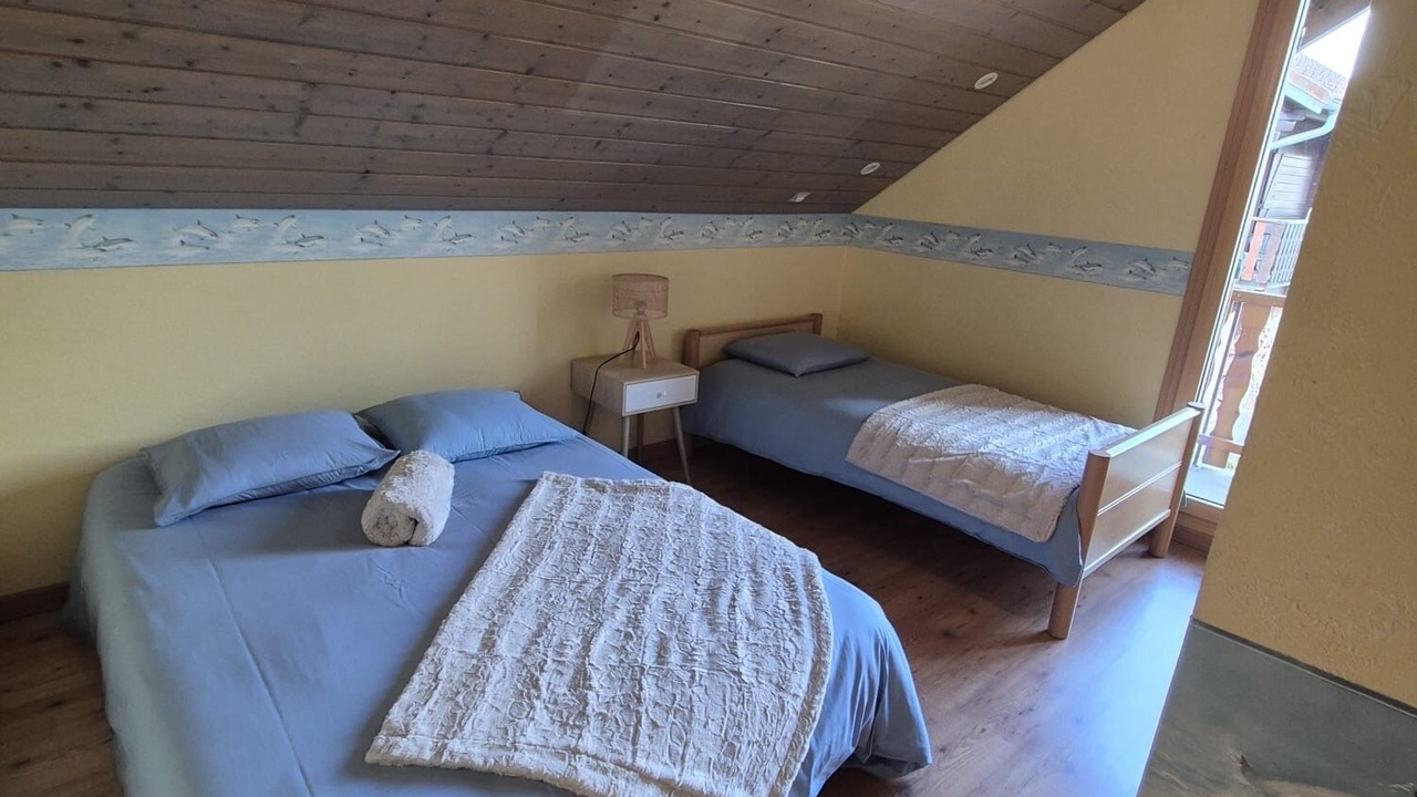 Photo of Bedroom in Premanon