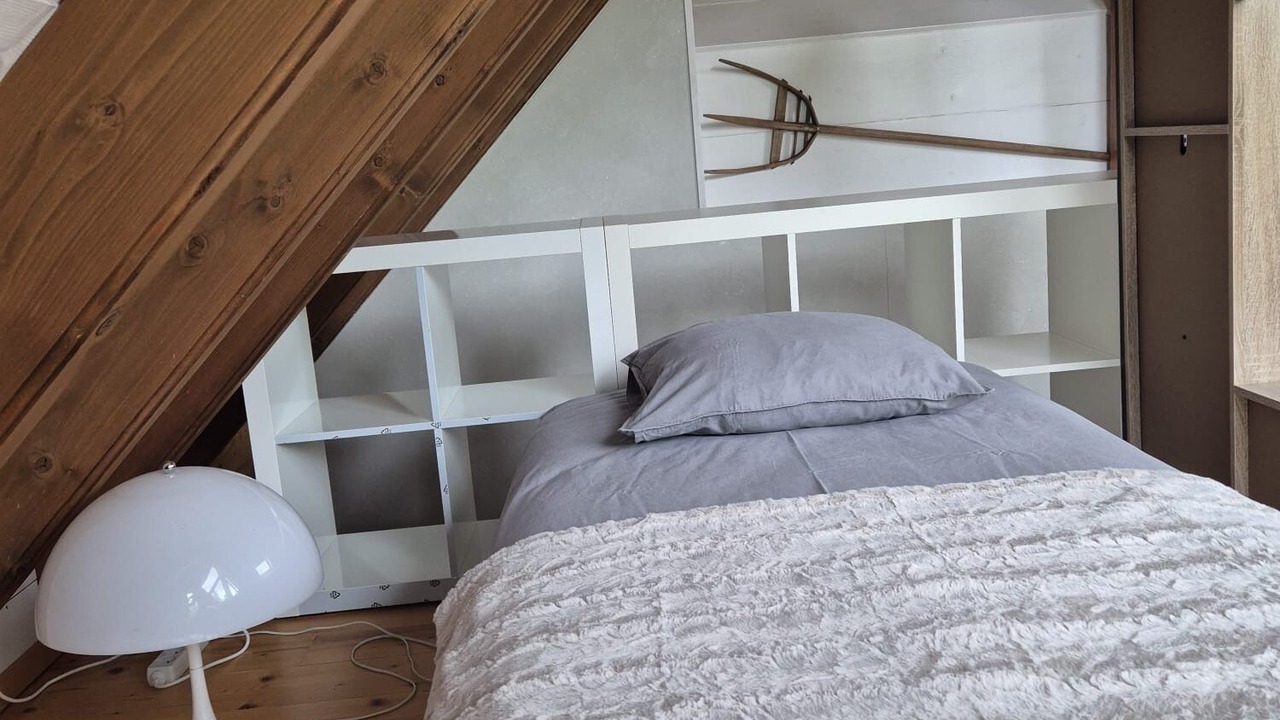 Photo of Bedroom in Premanon