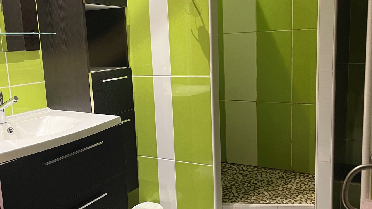 Photo of Bathroom in Premanon