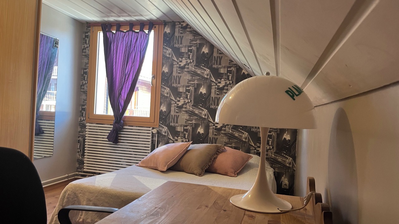 Photo of Bedroom in Premanon