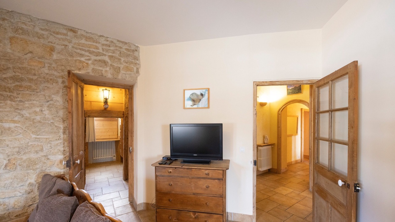 Photo of Livingroom in Les Deserts