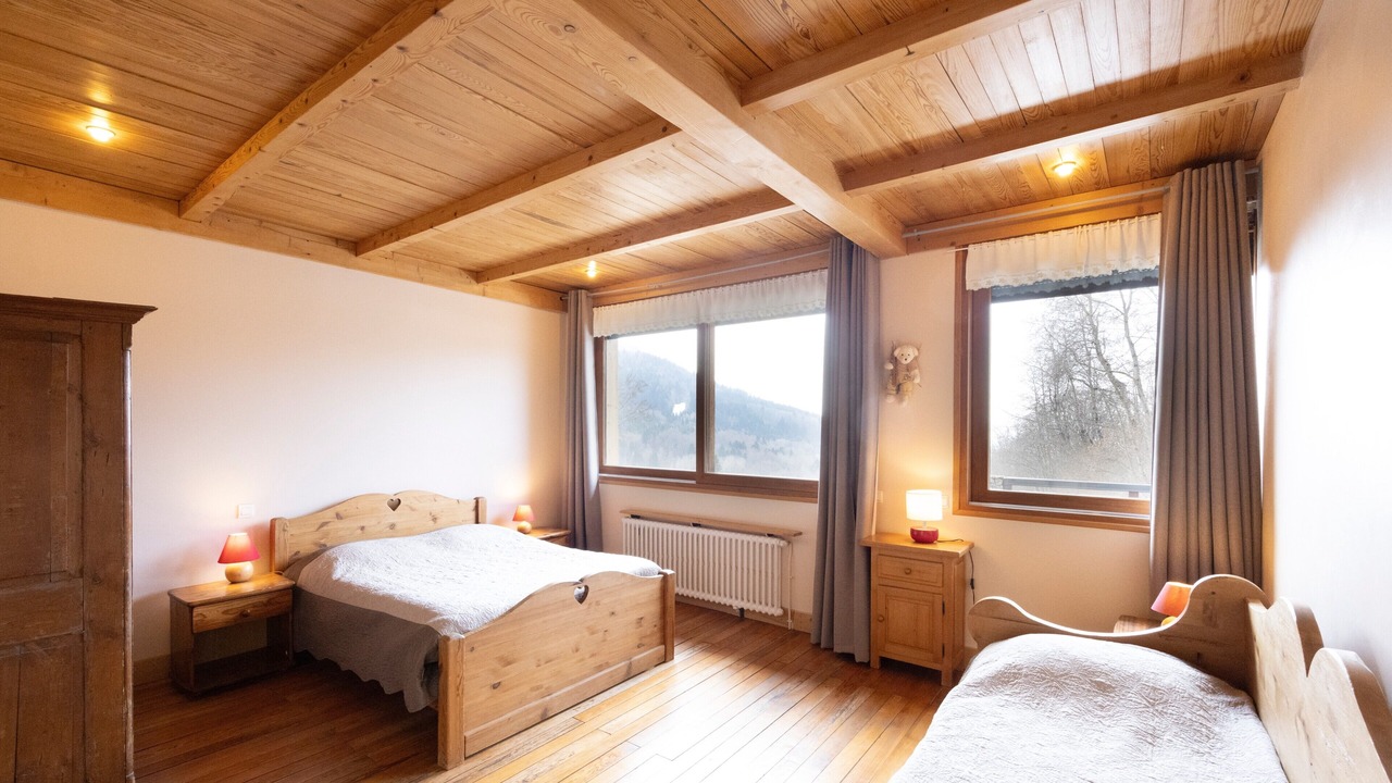 Photo of Bedroom in Les Deserts