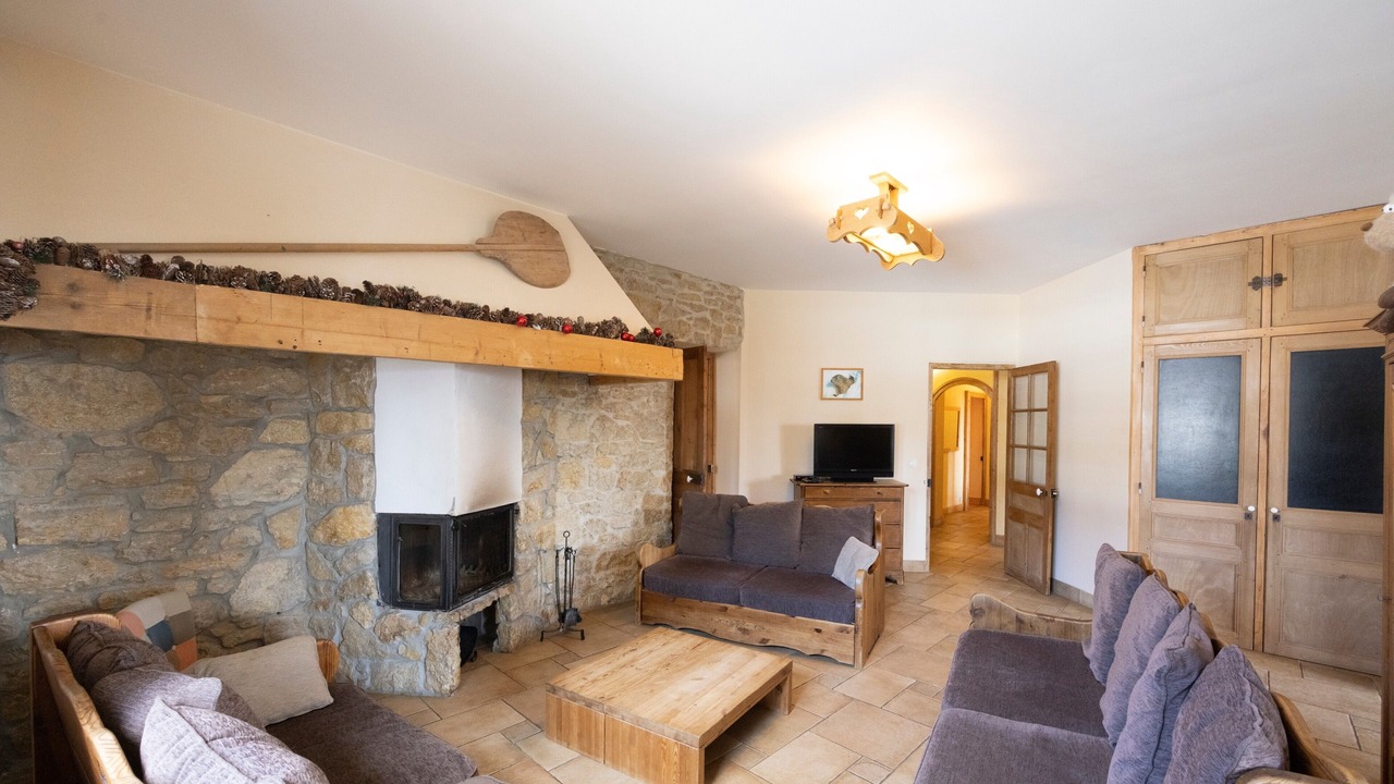 Photo of Livingroom in Les Deserts