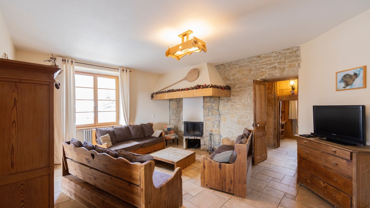 Photo of Livingroom in Les Deserts
