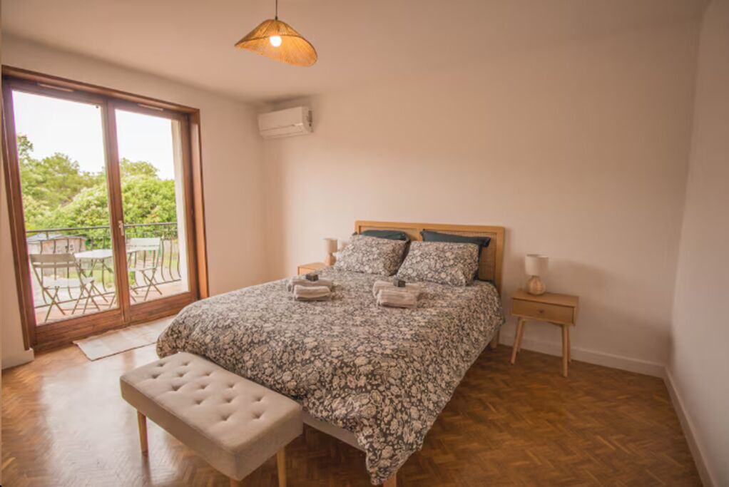 Photo of Bedroom in Cherisey