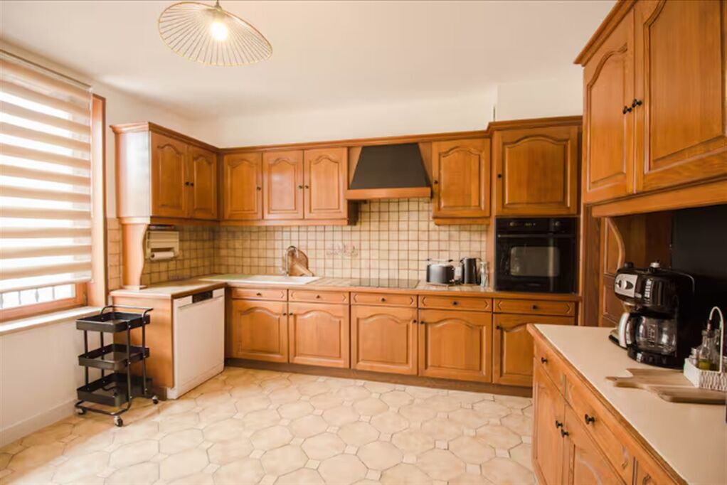 Photo of Kitchen in Cherisey