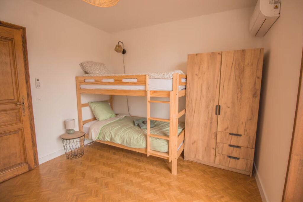 Photo of Bedroom in Cherisey