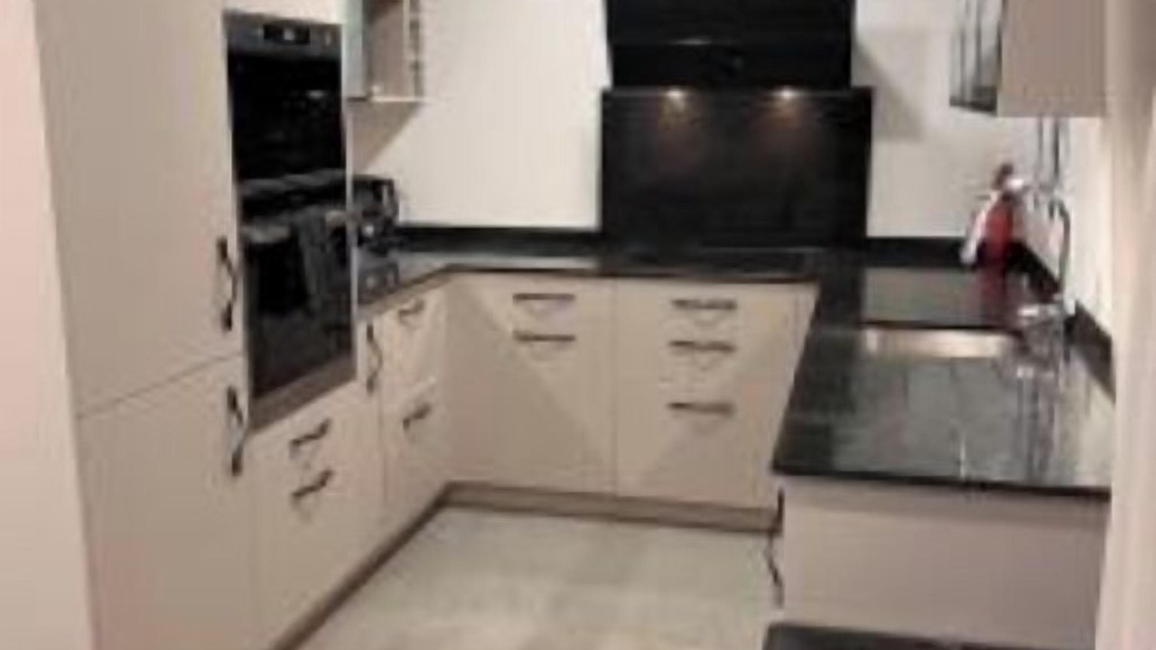 Photo of Kitchen in Les Molieres