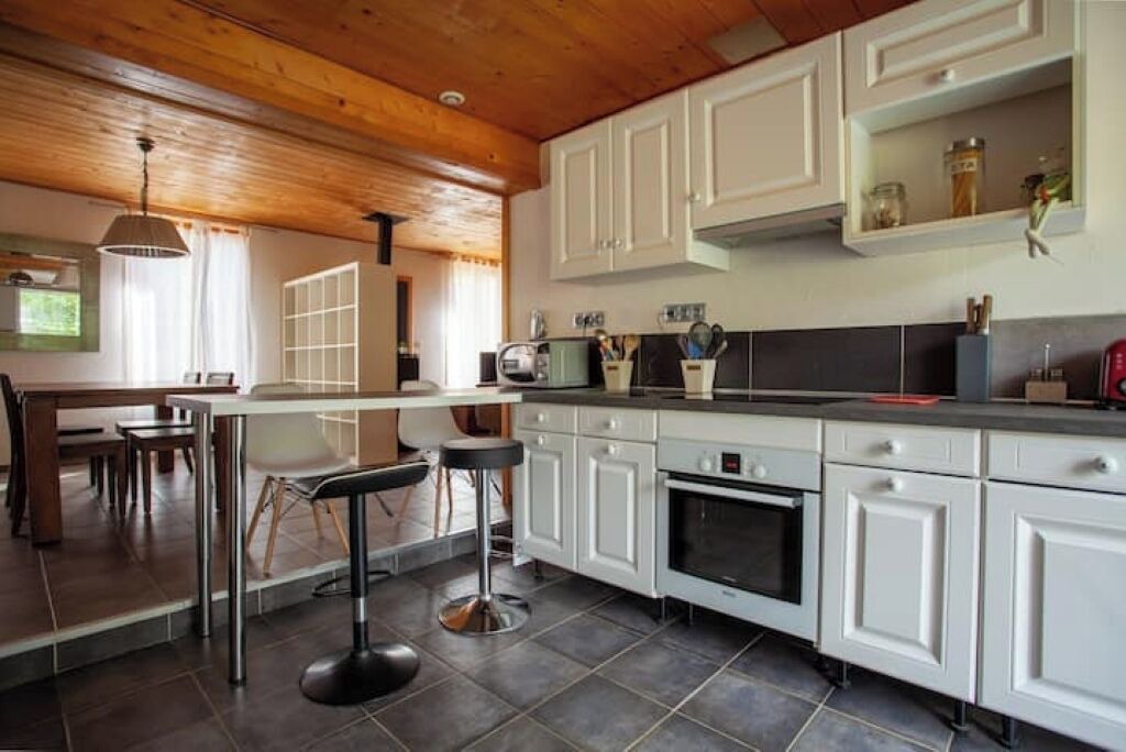 Photo of Kitchen in Bullion