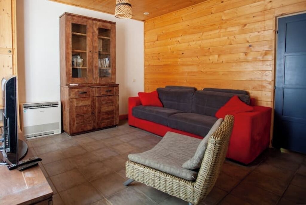 Photo of Livingroom in Bullion