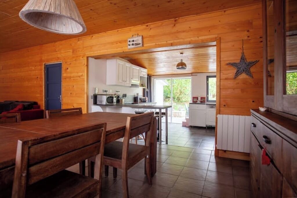 Photo of Kitchen in Bullion