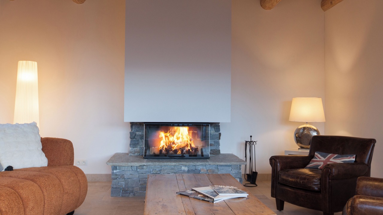 Photo of Livingroom in Saint-Gervais-les-Bains